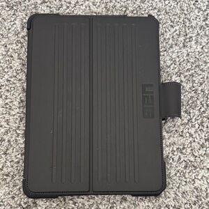 UAG Metropolis SE protection Case for apple iPad Pro 11 Black